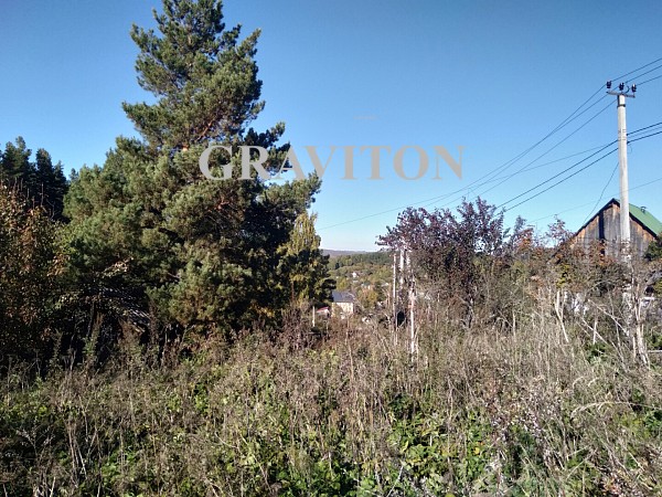 Земельный участок  	